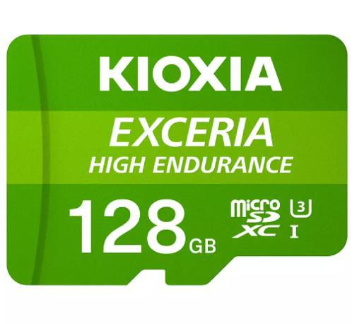 Exceria High Endurance 128 Gb 