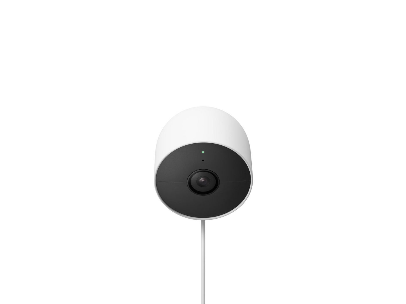 Nest Cam Ip Security Camera 