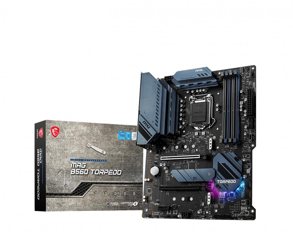 Motherboard Intel B560 Lga 