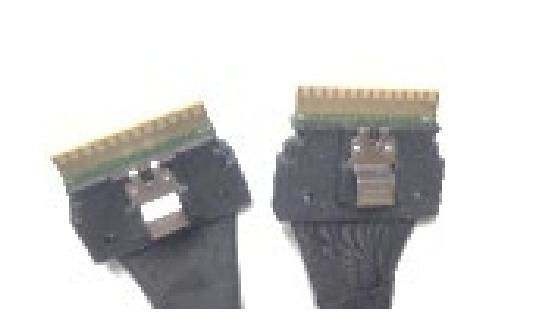 Serial Attached Scsi (Sas) 