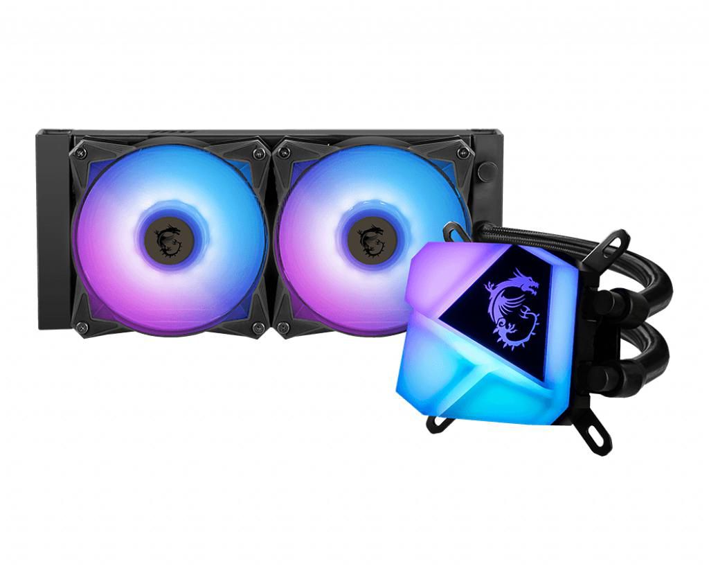 Mag Coreliquid C240 Liquid 