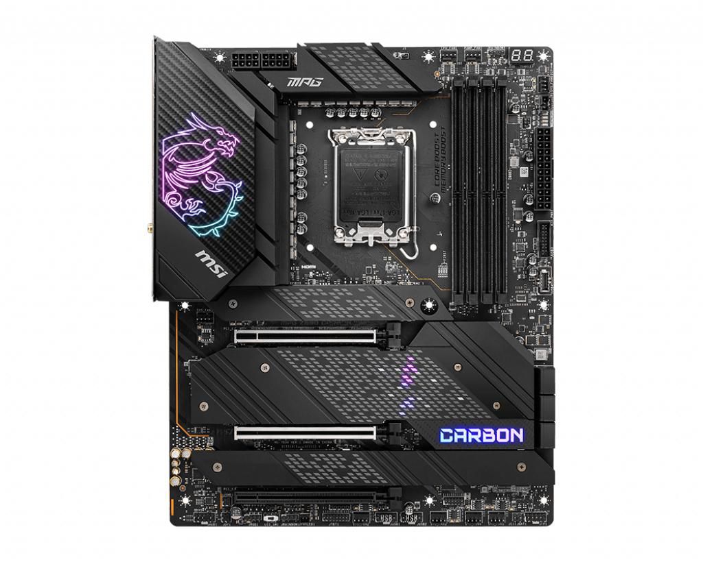 Motherboard Intel Z690 Lga 