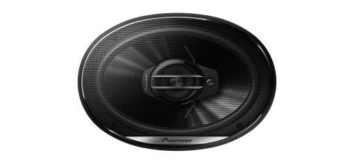 Pioneer G-series TS-G6930F Højttaler Sort
