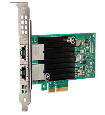 X550-T2 Internal Ethernet 