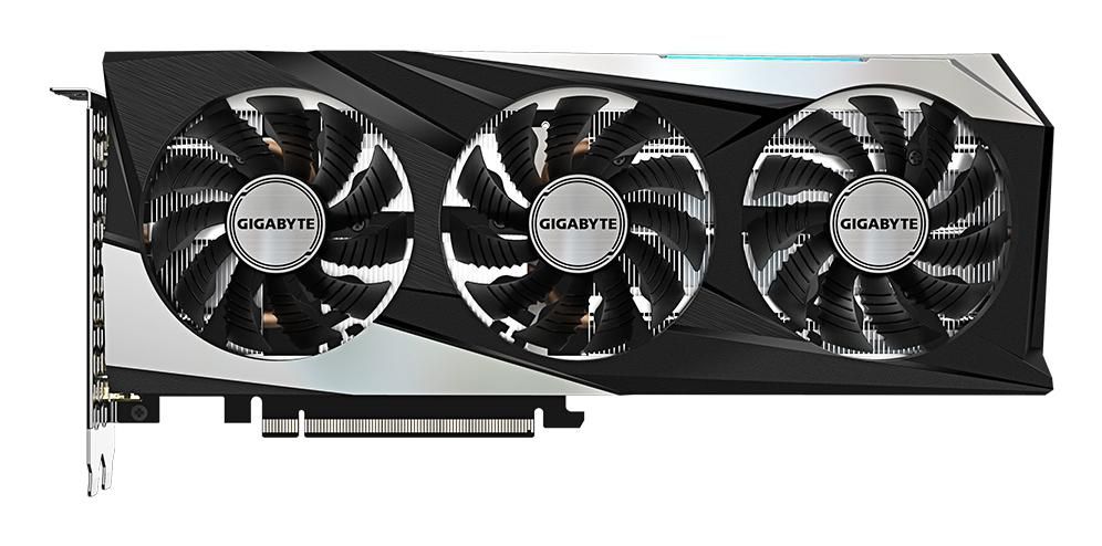 Gaming Geforce Rtx 3060 Oc 