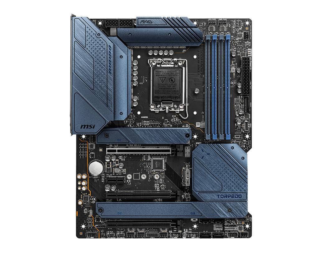 Motherboard Intel Z690 Lga 
