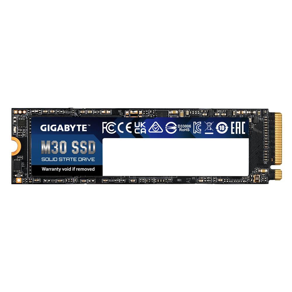 M30 M.2 512 Gb Pci Express 