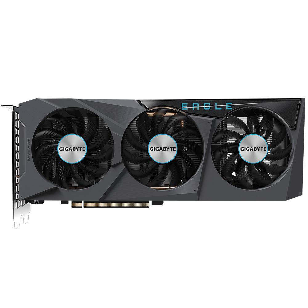 Radeon Rx 6600 Xt Eagle 8G 