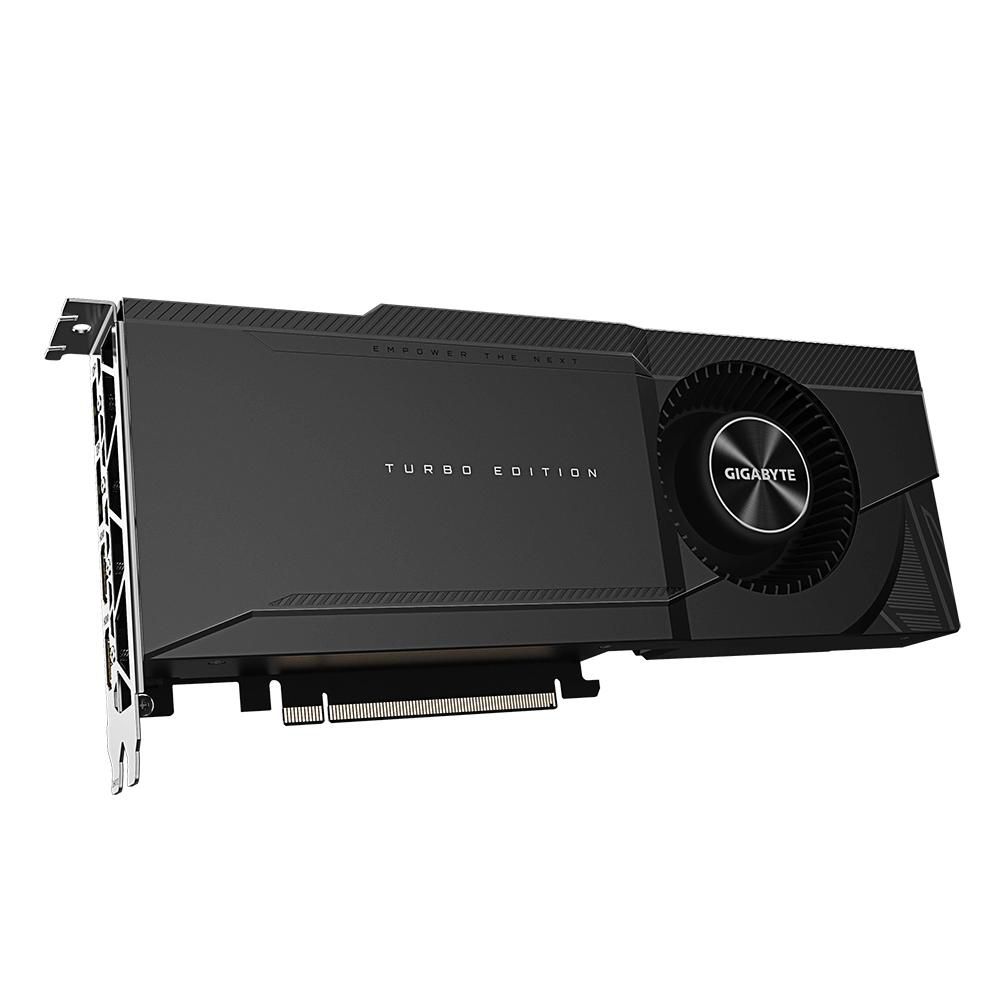 Geforce Rtx 3080 Turbo 10G 