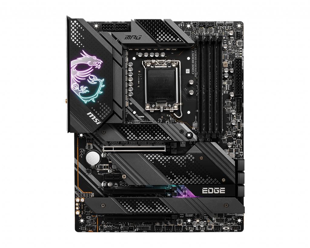 Motherboard Intel Z690 Lga 
