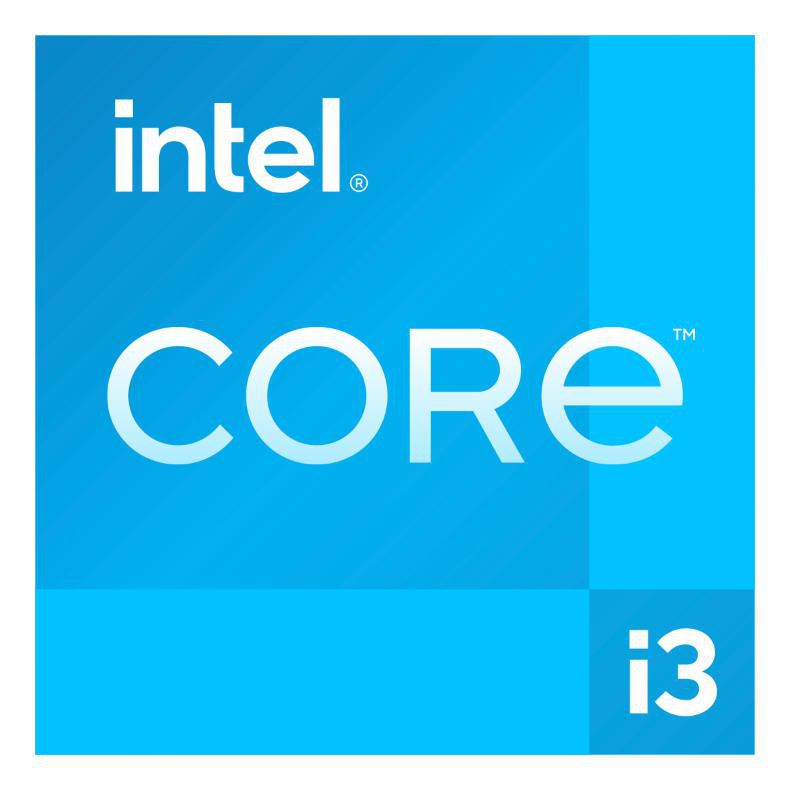 Core I3-12300T Processor 12 