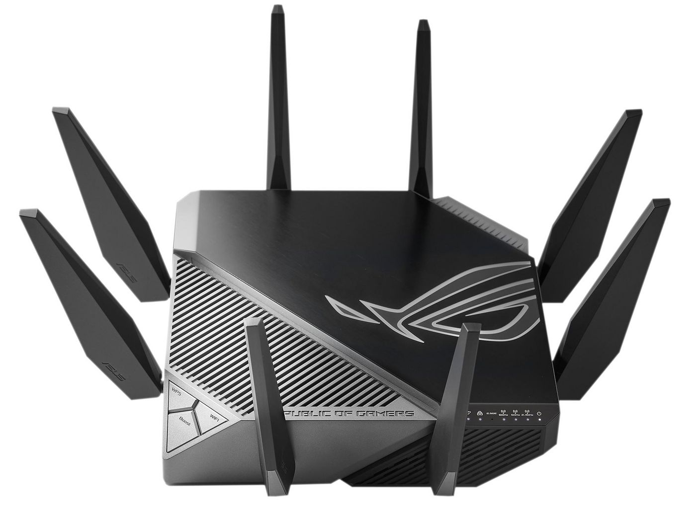 Gt-Axe11000 Wireless Router 