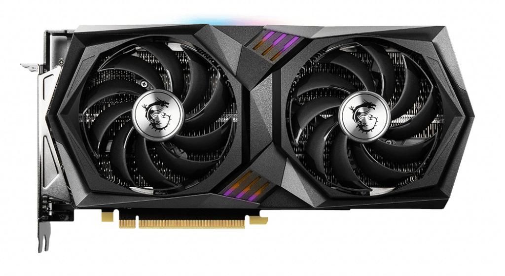 Geforce Rtx 3060 Gaming X 12G 