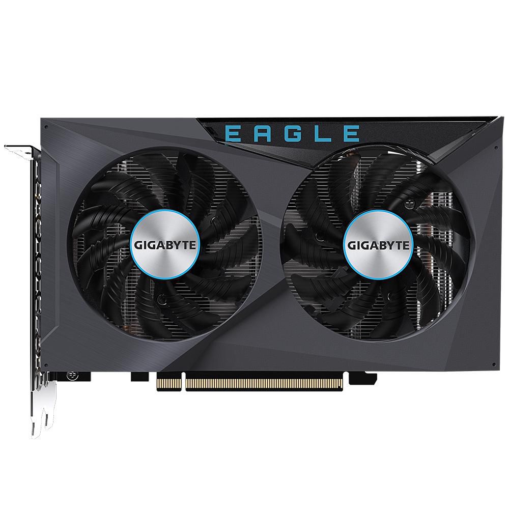Radeon Rx 6500 Xt Eagle 4G 
