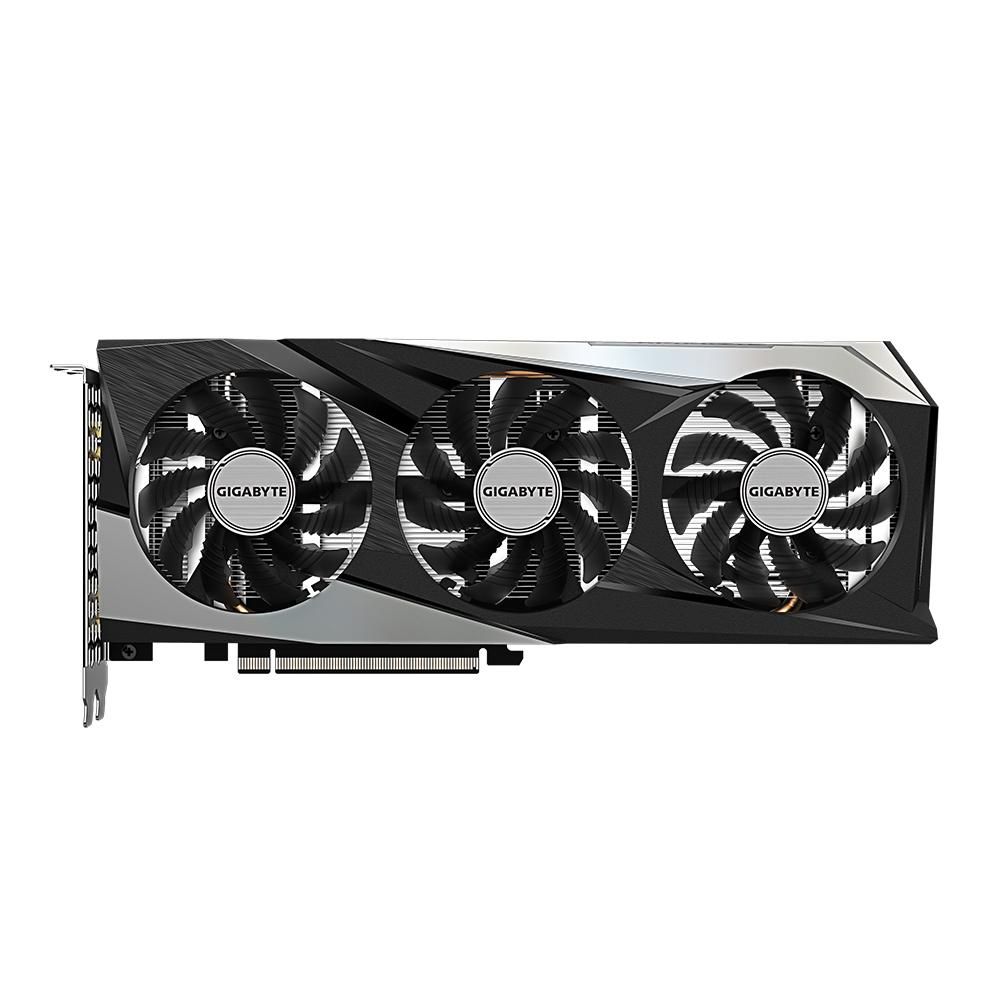 Radeon Rx 6500 Xt Gaming Oc 