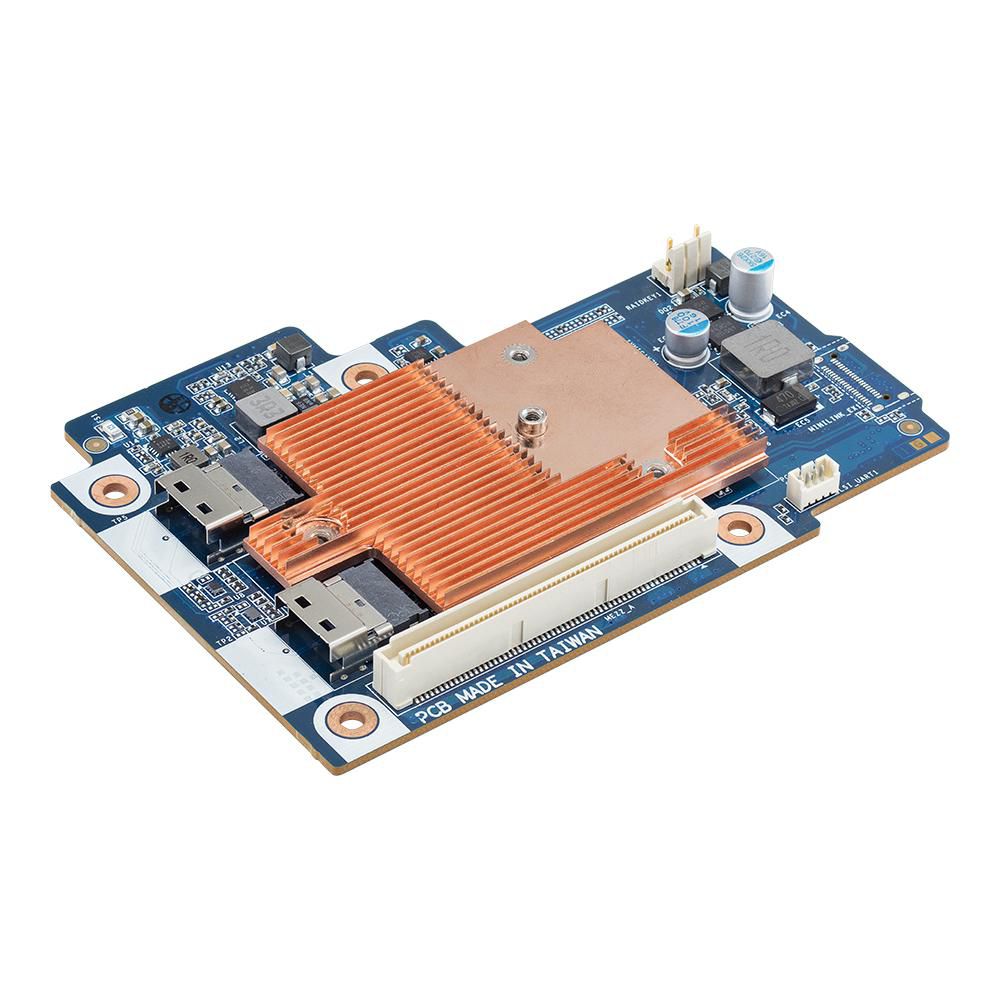 Crao338 Raid Controller Pci 