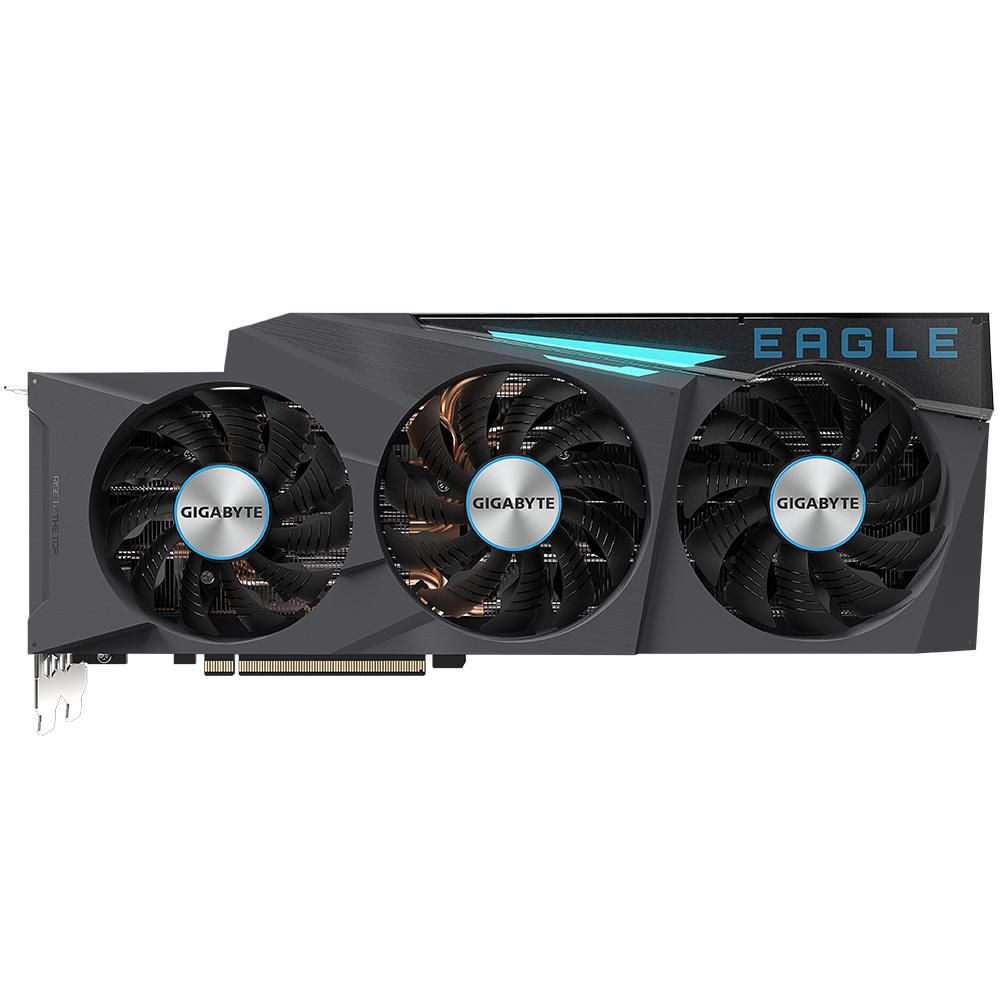 Geforce Rtx 3080 Eagle 12G 