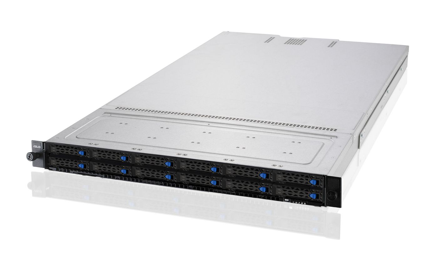 Rs700-E10-Rs12U/10G/12Nvme 