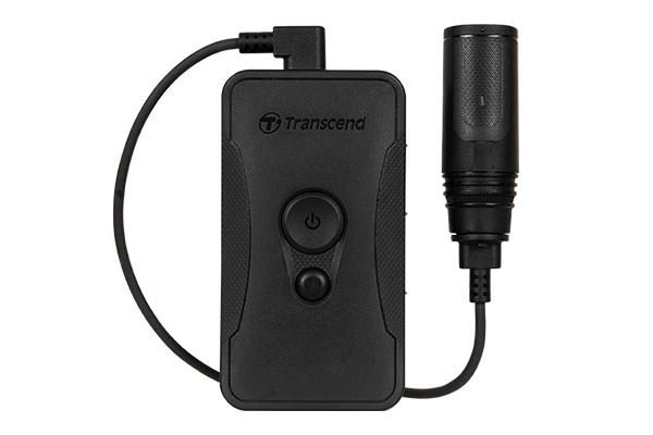 Transcend DrivePro BODY60 1080p Videokamera