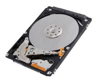 Internal Hard Drive 2.5" 1000 