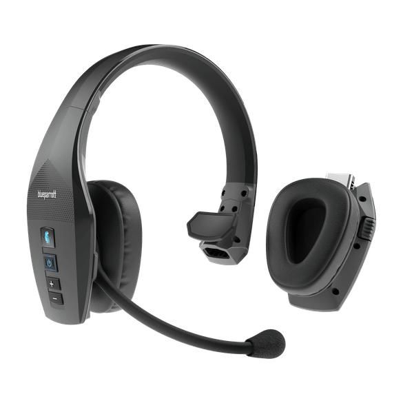 S650-Xt Headset Wired & 