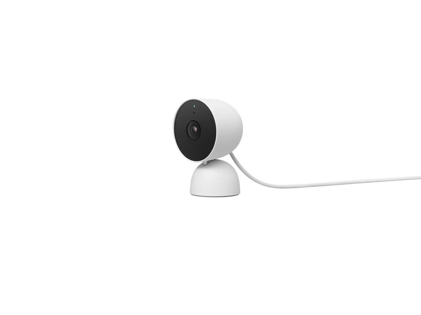 Nest Cam Ip Security Camera 