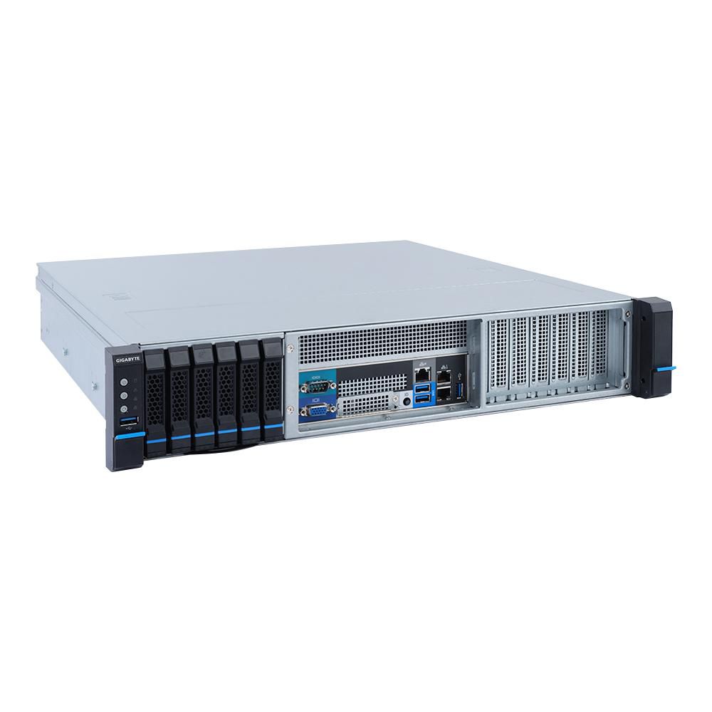 E252-P31 Intel Soc Rack (2U) 