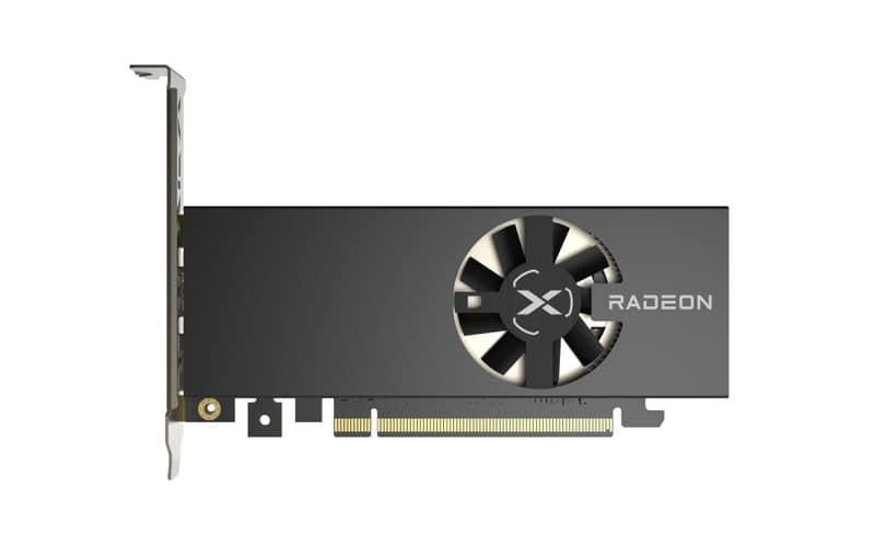 Graphics Card Amd Radeon Rx 