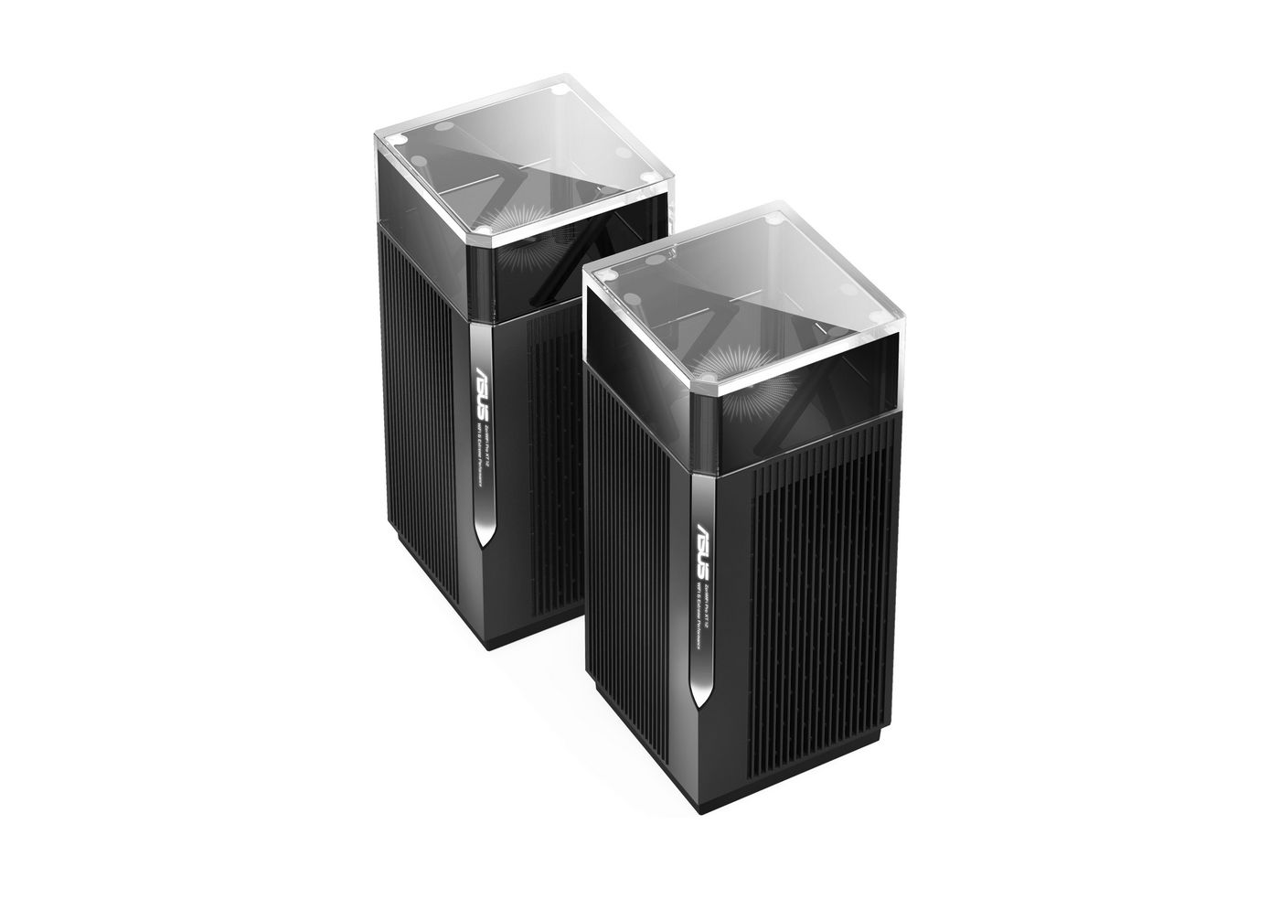 Zenwifi Pro Xt12 (2-Pk) 