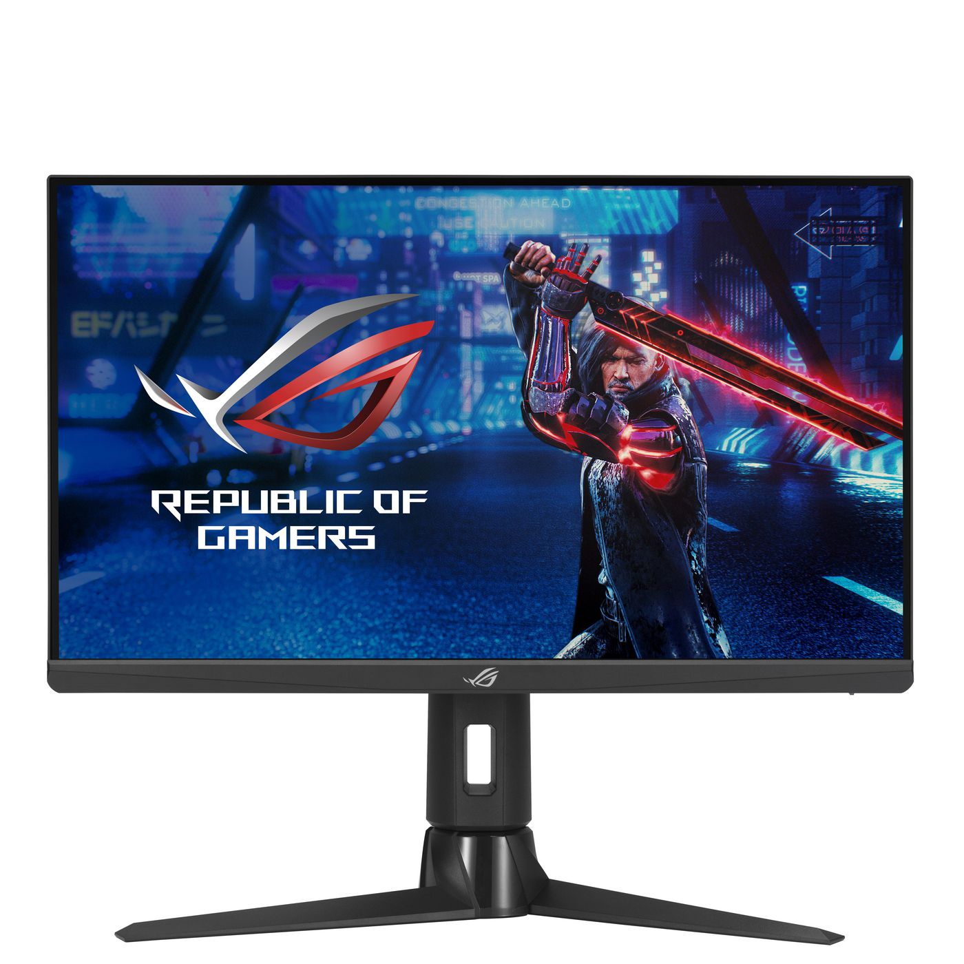 Rog Strix Xg259Cm 62.2 Cm 