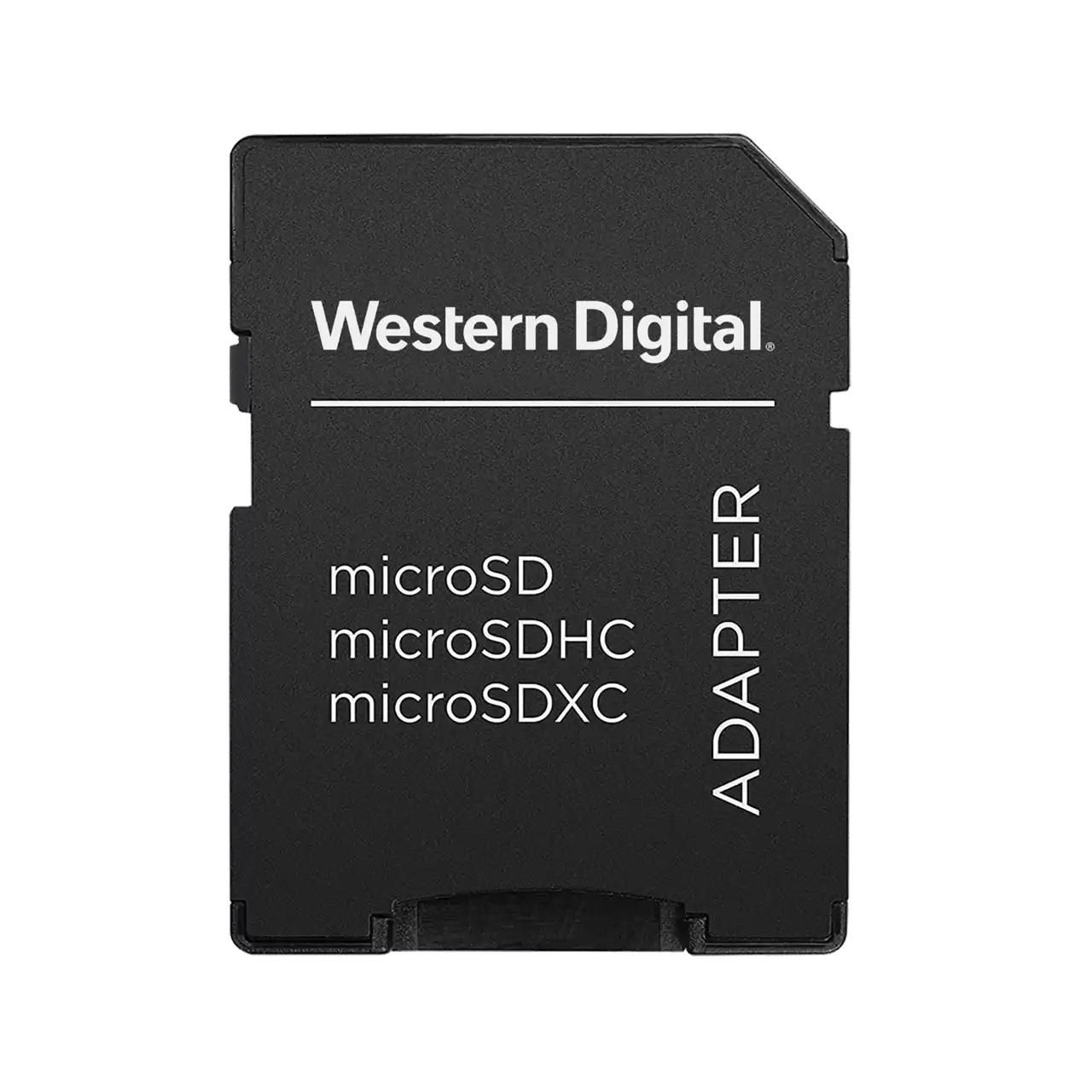 Sim/Memory Card Adapter Flash 