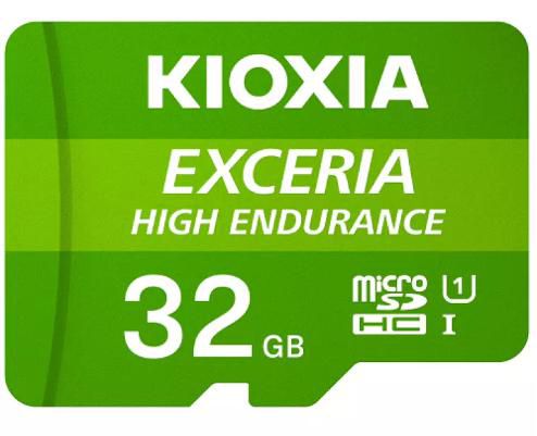 Exceria High Endurance 32 Gb 