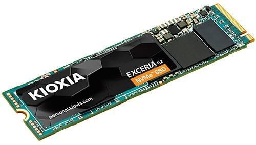 Exceria G2 M.2 1000 Gb Pci 