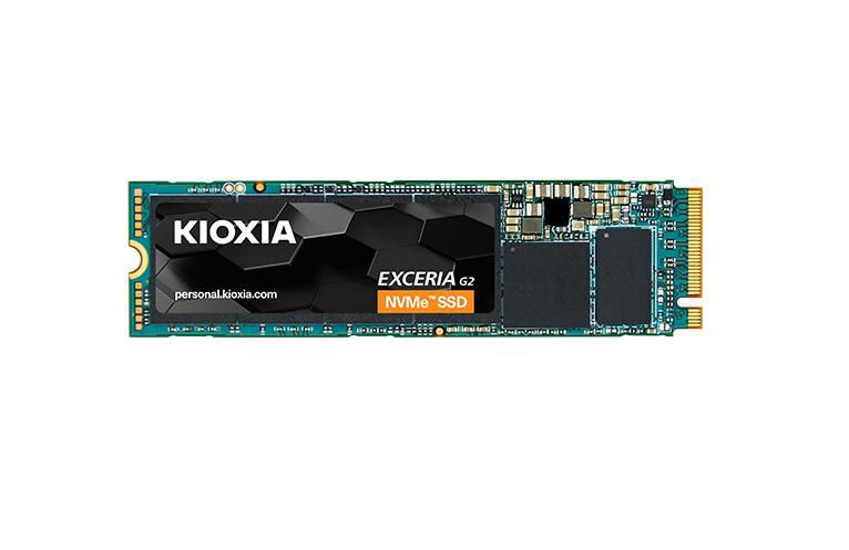 Exceria G2 M.2 2000 Gb Pci 