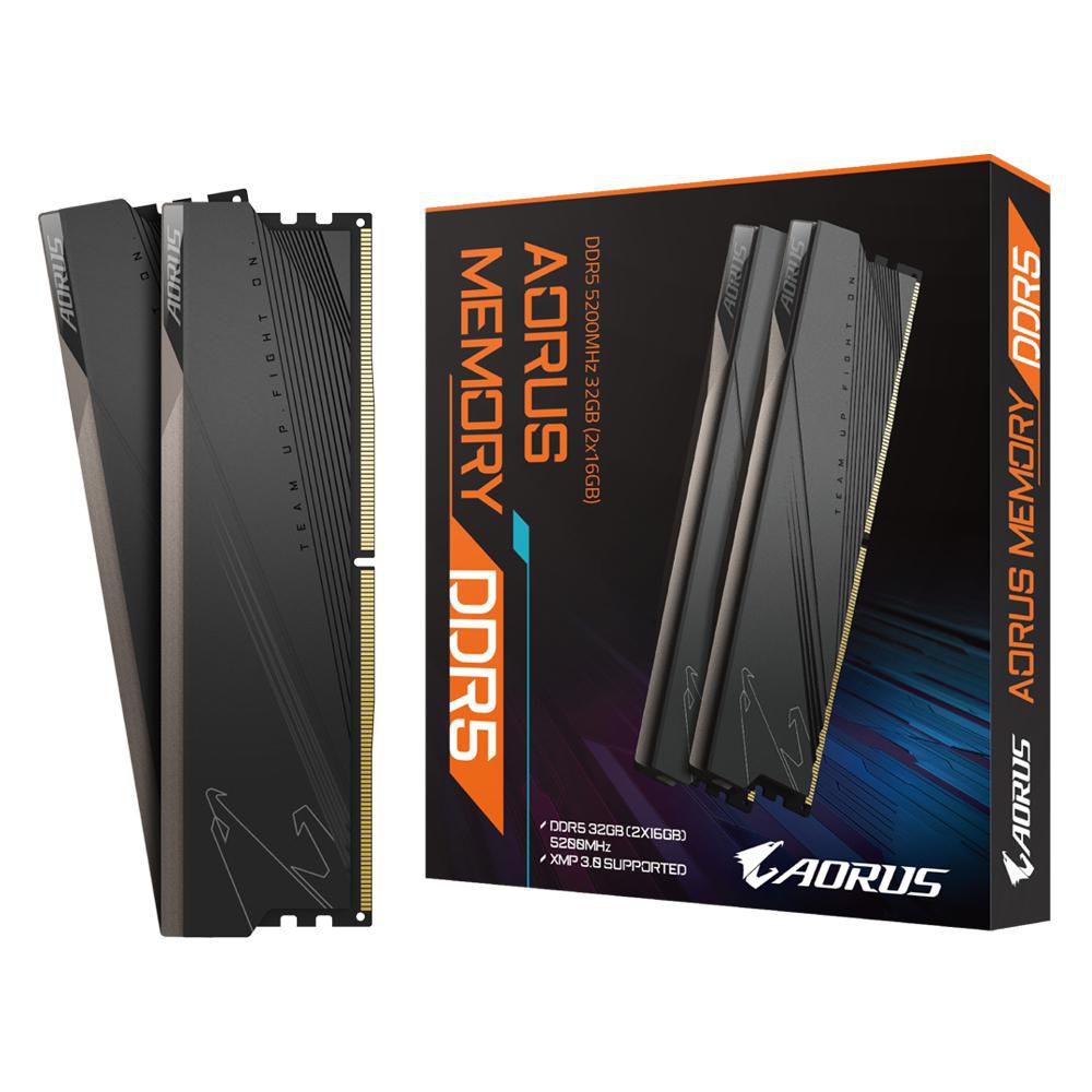 Aorus Memory Ddr5 32Gb 