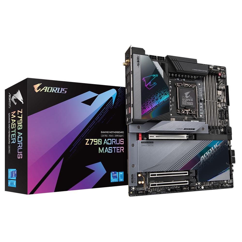 Motherboard Intel Z790 Lga 