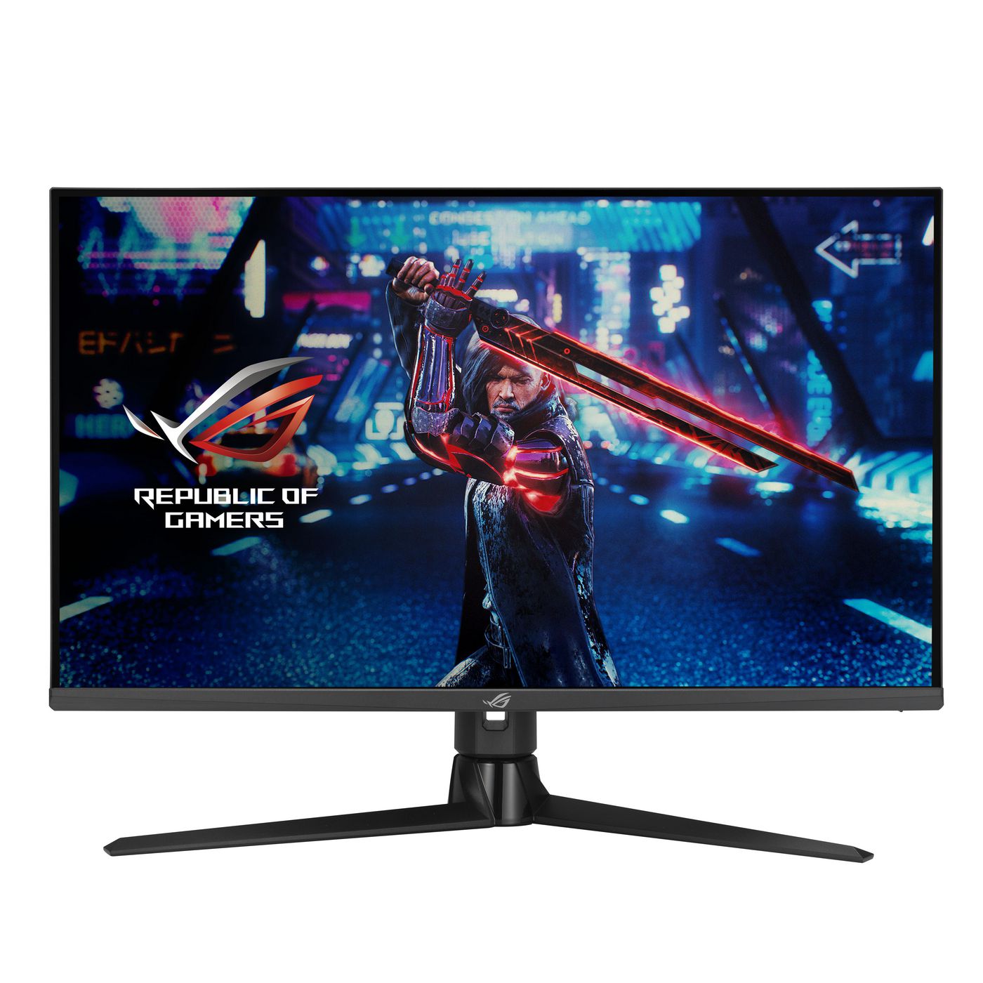 Ix Xg32Uq 81.3 Cm (32") 3840 