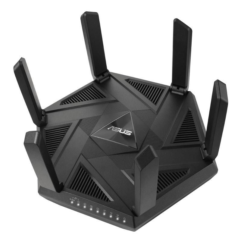 Wireless Router Tri-Band (2.4 