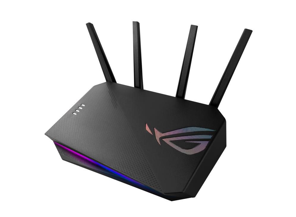 Rog Strix Gs-Ax5400 Wireless 