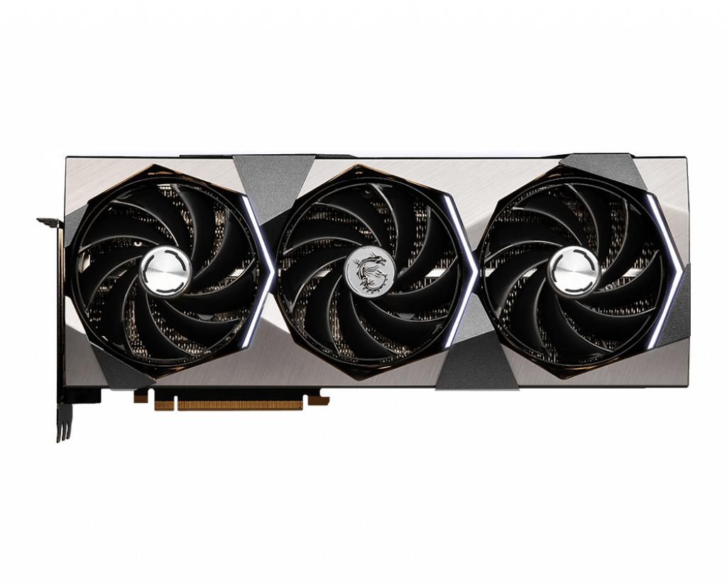 Geforce Rtx 4080 16Gb Suprim 