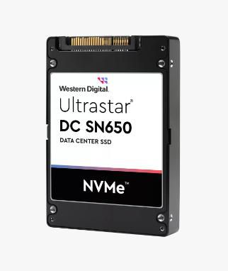 Ultrastar Wus5Ea1A1Esp5E3 U.3 