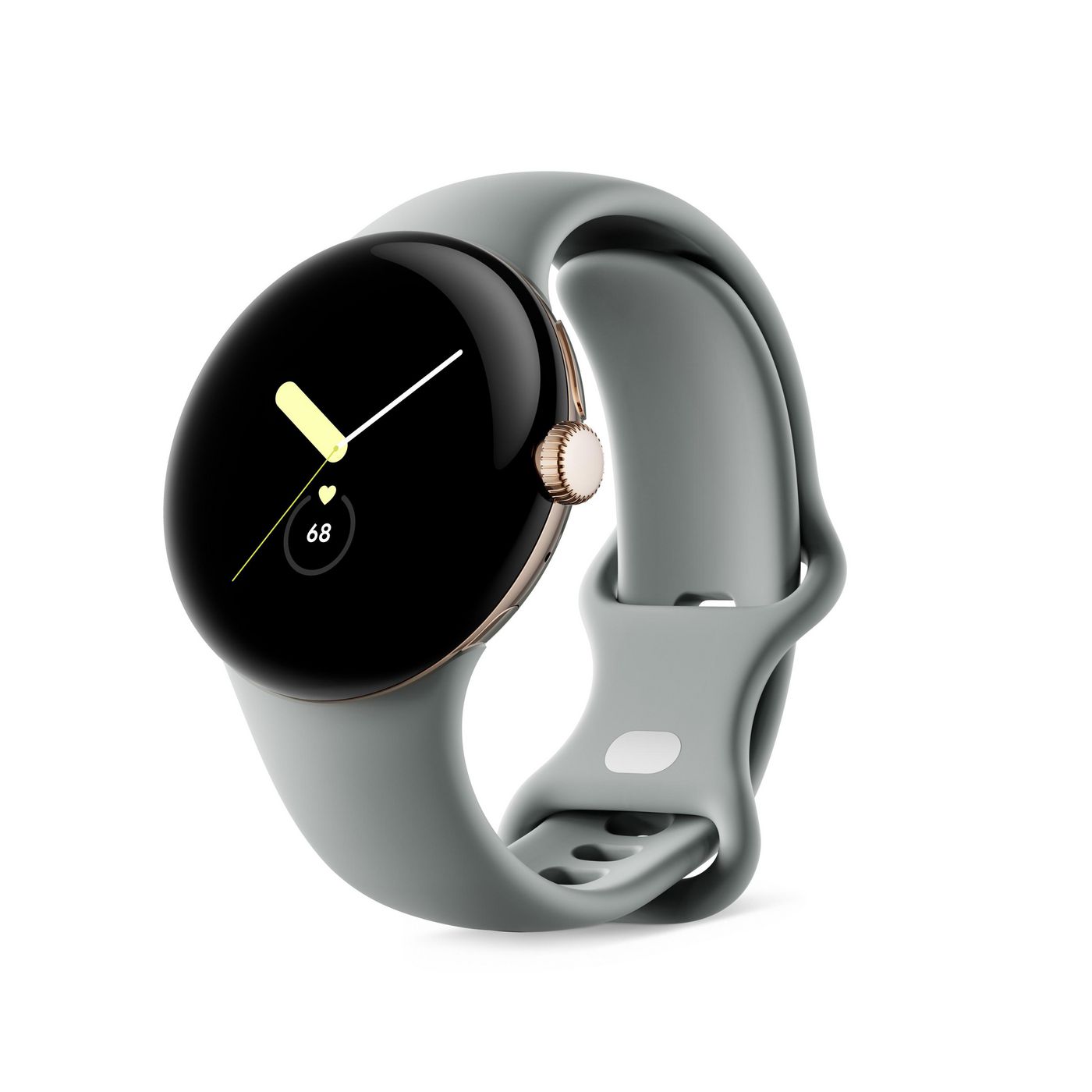 Pixel Watch Amoled 41 Mm Gold 