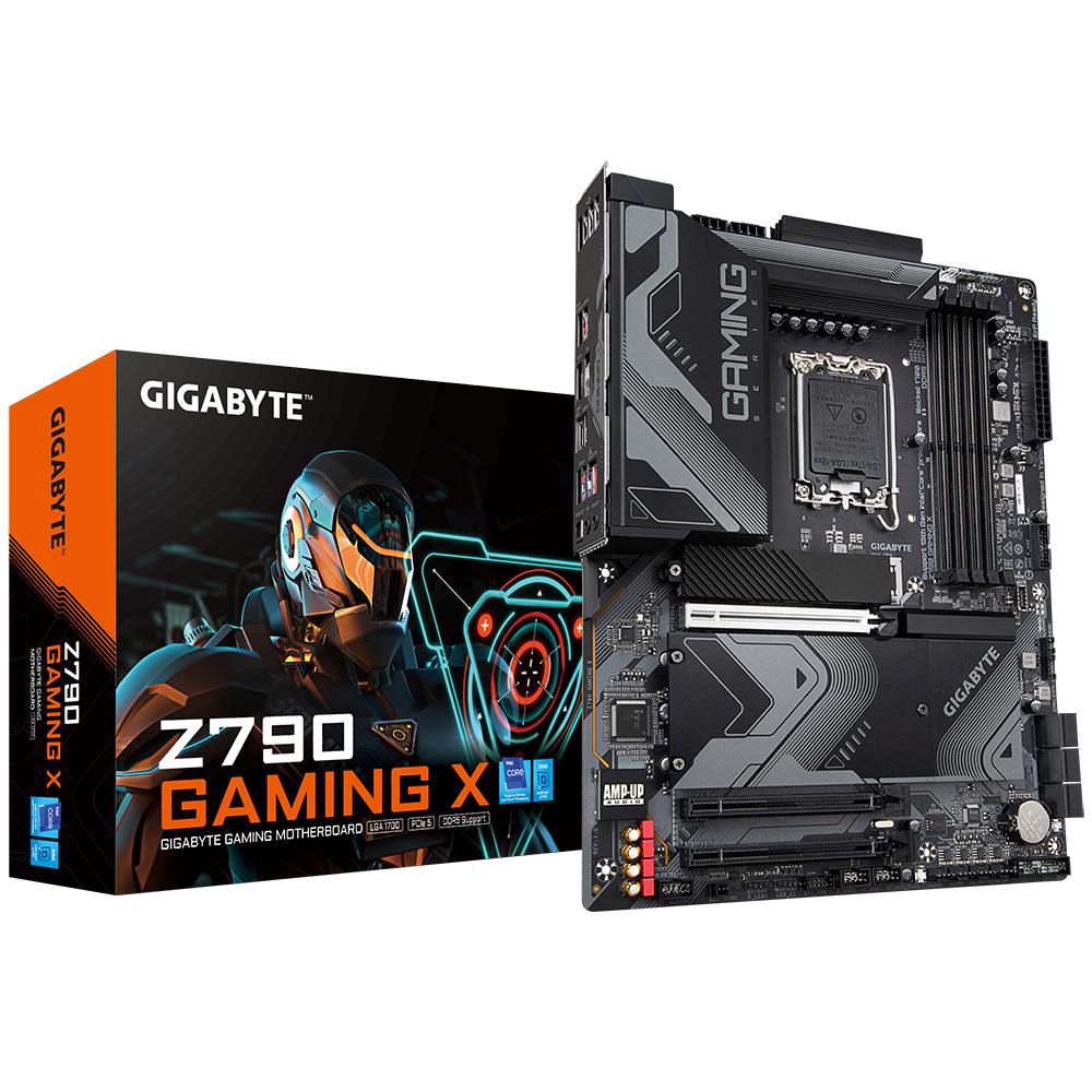 Motherboard Intel Z790 Lga 