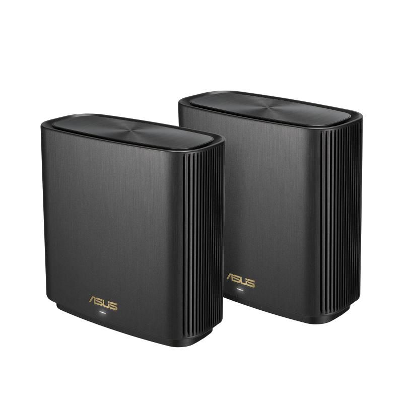 Zenwifi Ax Xt8 (B-2-Pk) 