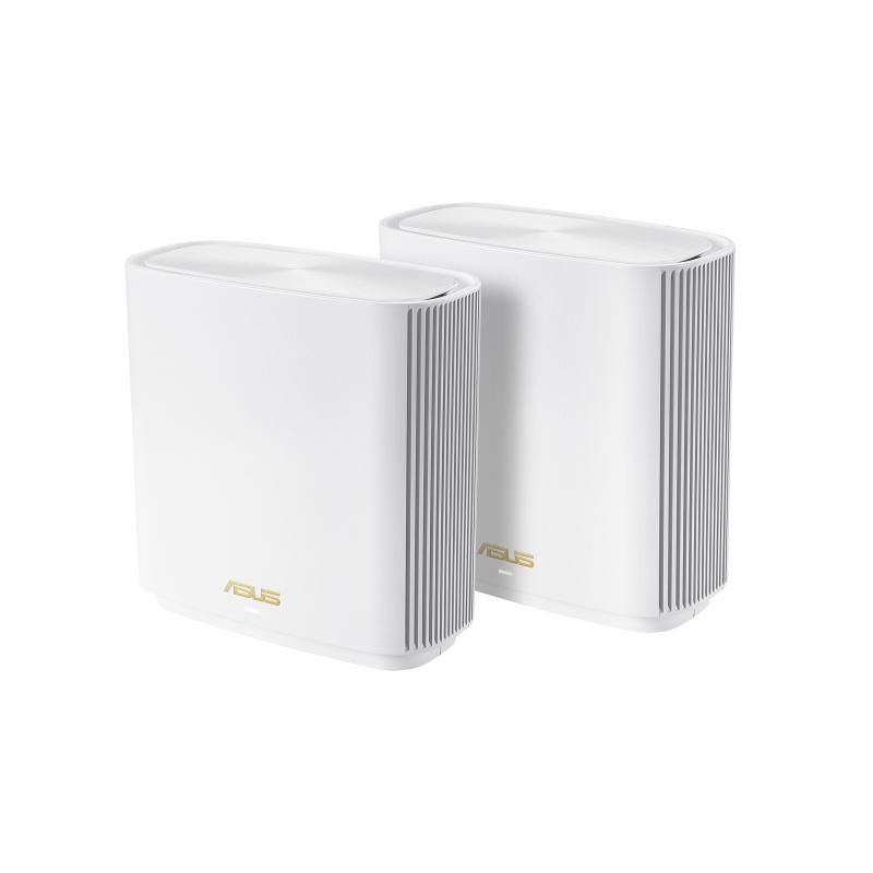 Zenwifi Ax Xt8 (W-2-Pk) 