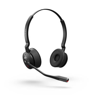 Engage 55 Uc Stereo Headset 