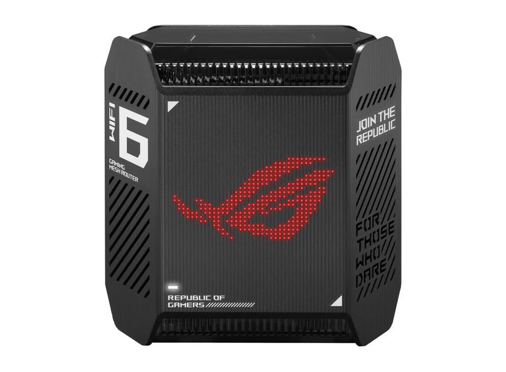 Rog Rapture Gt6 Ax10000 