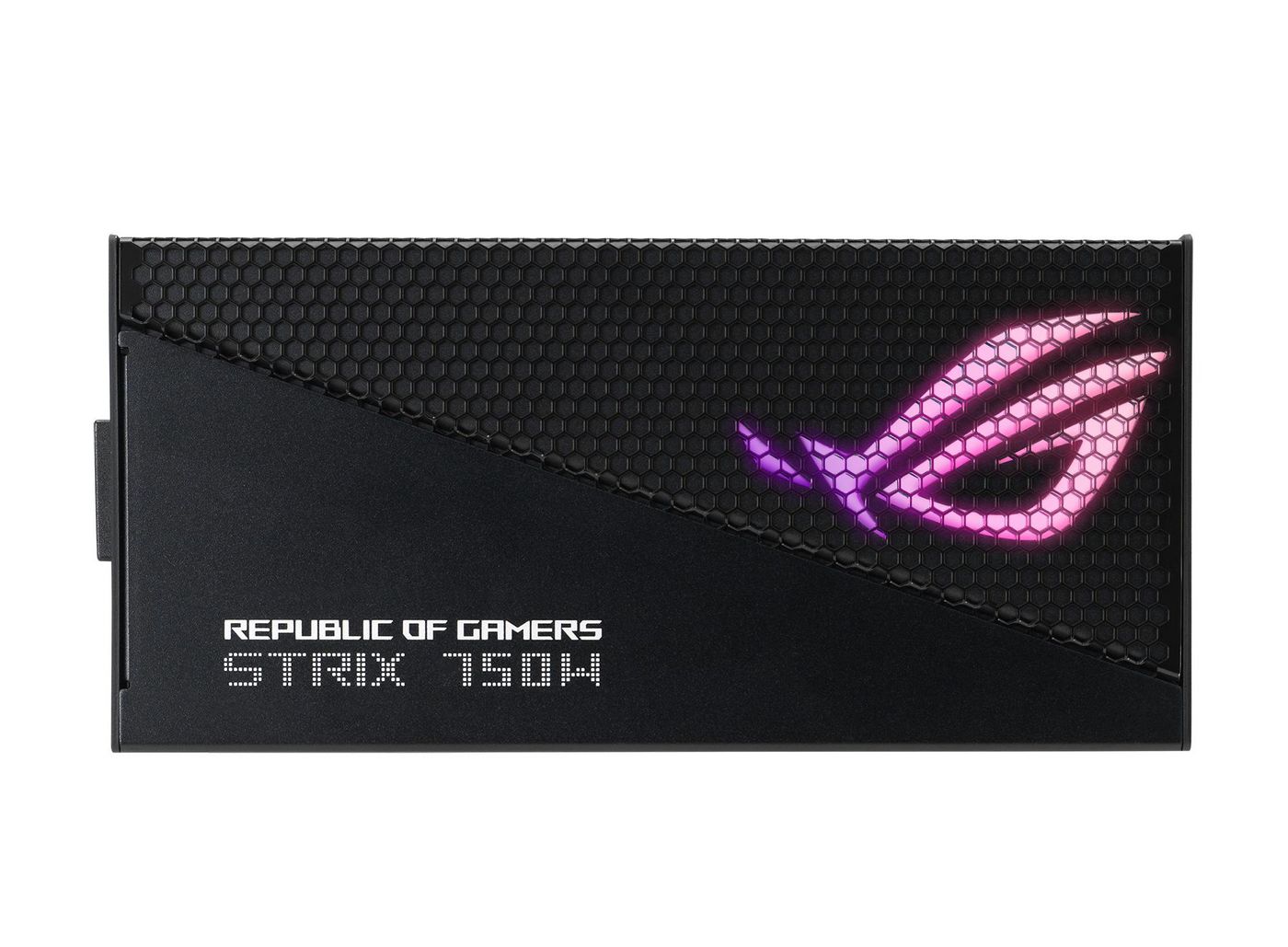 Rog Strix 750W Gold Aura 