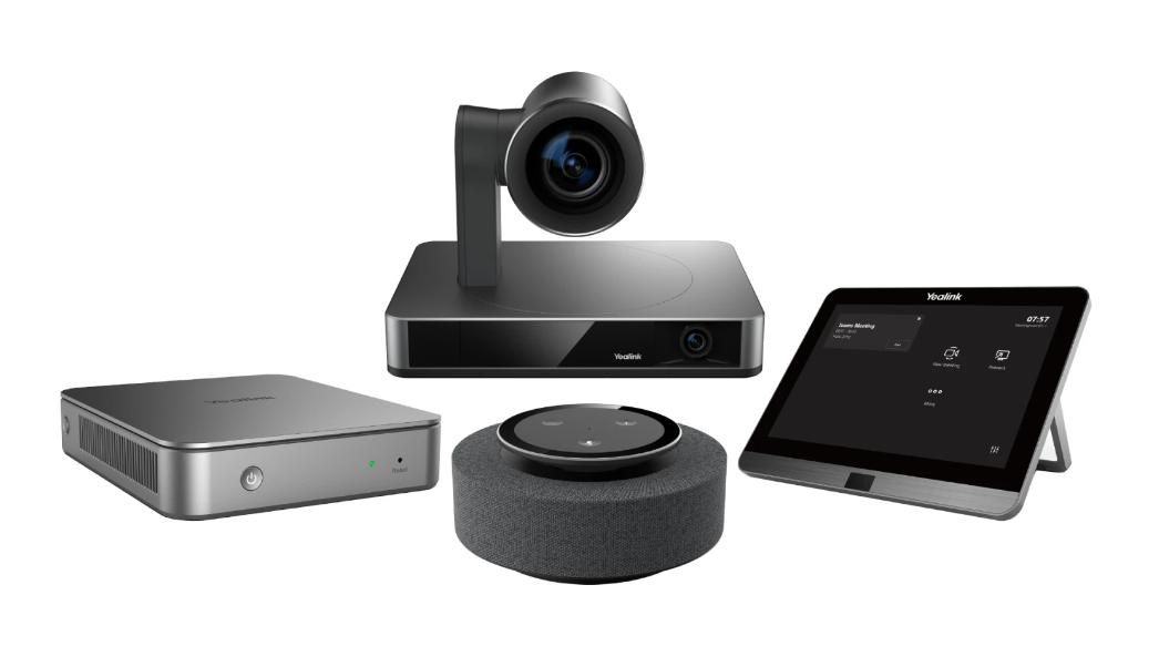 Mvc660 Video Conferencing 