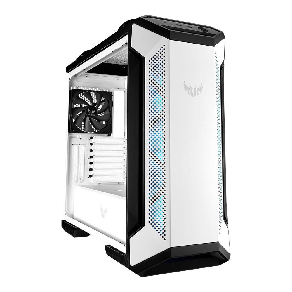 Tuf Gaming Gt501 White 